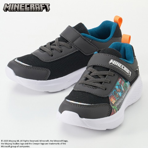 シューズ（18～20cm・マインクラフト）