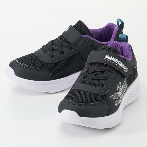 シューズ（18～20cm・マインクラフト）