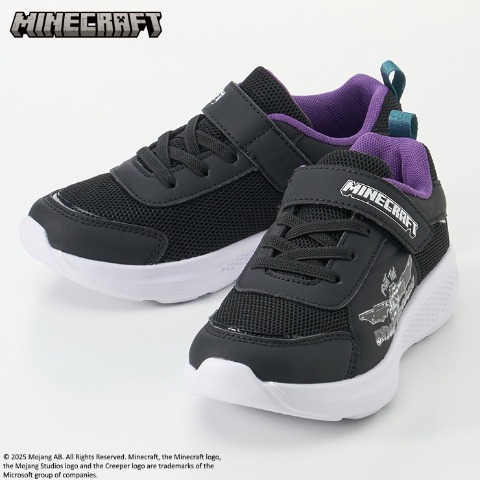 シューズ（18～20cm・マインクラフト）