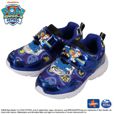 Sneakers (16 to 18 cm, PAW Patrol)