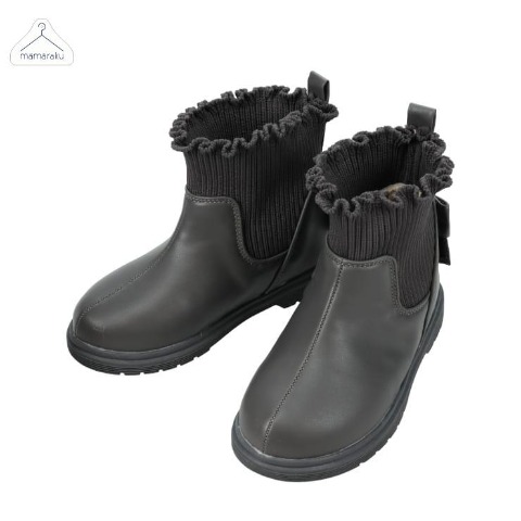 ブーツ（16～18cm・mamaraku/yui）