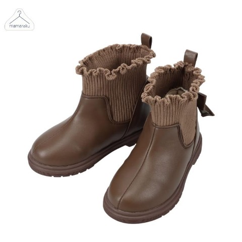 ブーツ（16～18cm・mamaraku/yui）