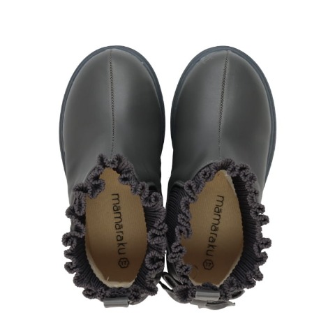 ブーツ（16～18cm・mamaraku/yui）