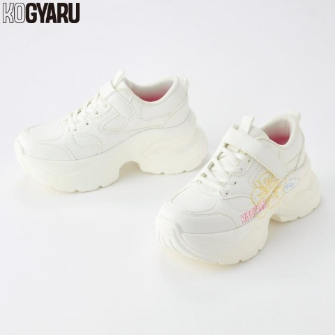 シューズ（19～23cm・KOGYARU）