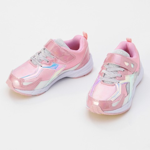 シューズ（17～20cm・Topsteal)
