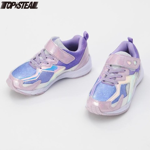 シューズ（17～20cm・Topsteal)