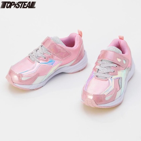 シューズ（17～20cm・Topsteal)