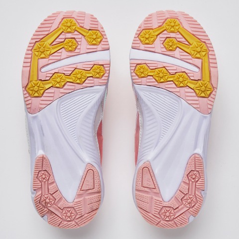 シューズ（17～20cm・Topsteal)