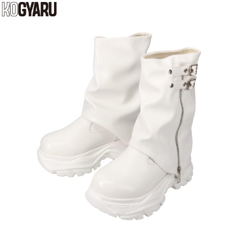 ブーツ（20～23cm・KOGYARU）
