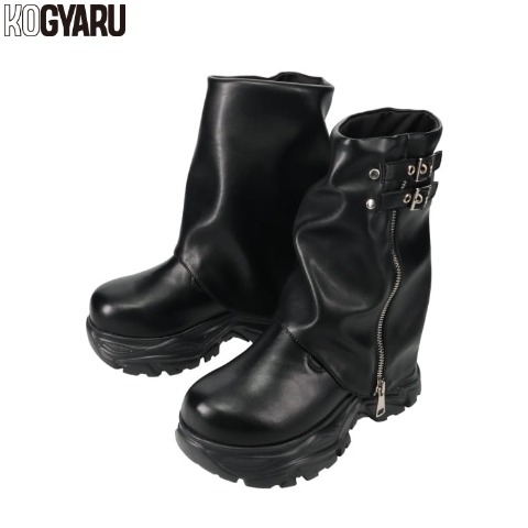 ブーツ（20～23cm・KOGYARU）