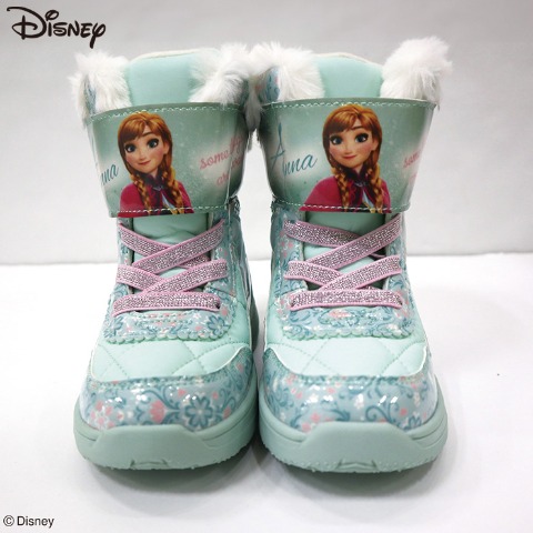 スノーブーツ（16～19㎝・Disney）