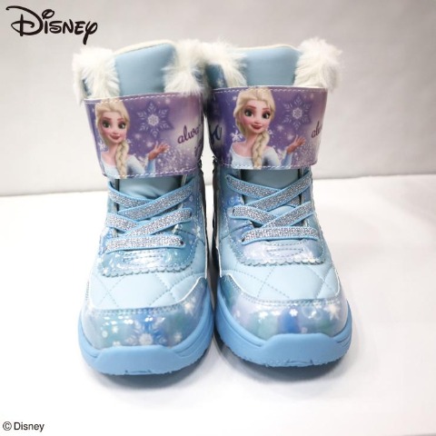 スノーブーツ（16～19cm・Disney）