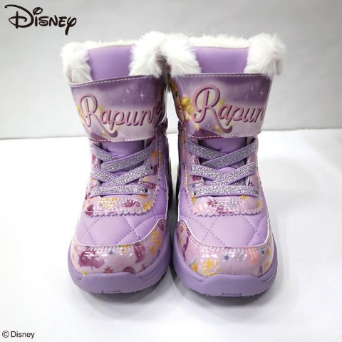 スノーブーツ（16～19cm・Disney）