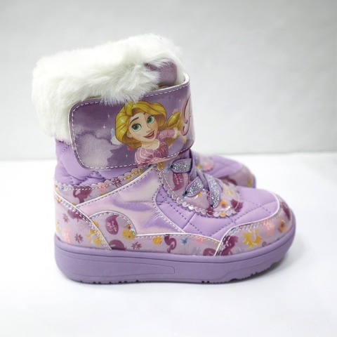 スノーブーツ（16～19cm・Disney）