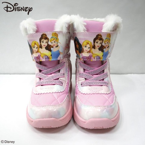 スノーブーツ（16～19cm・Disney）