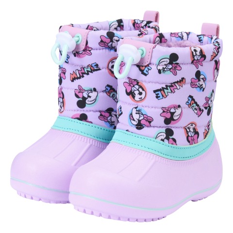 スノーブーツ（16cm・Disney）