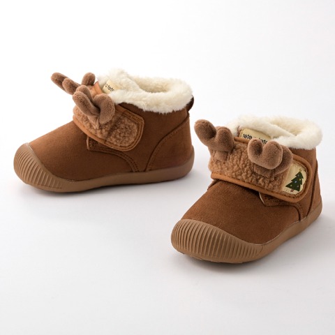 ブーツ（16cm・tete a tete)