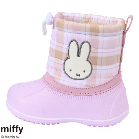 スノーブーツ（16cm・miffy）