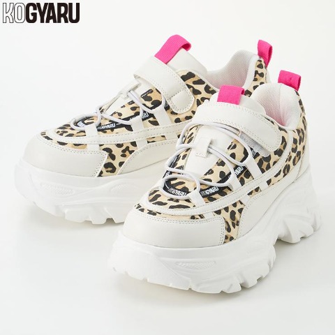 シューズ（20～23cm・KOGYARU)