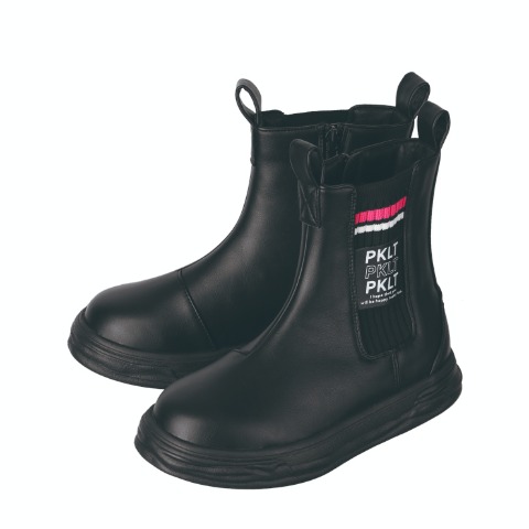 ブーツ（20～23cm・PINK-latte）