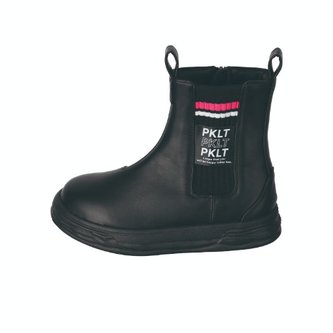 ブーツ（20～23cm・PINK-latte）