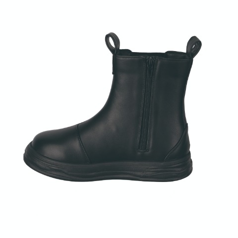 ブーツ（20～23cm・PINK-latte）