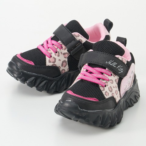 シューズ（16～18cm・サンリオキャラクターズ）