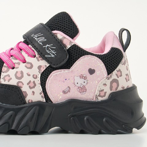 シューズ（16～18cm・サンリオキャラクターズ）