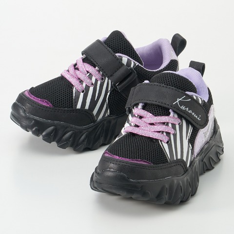 シューズ（16～18cm・サンリオキャラクターズ）