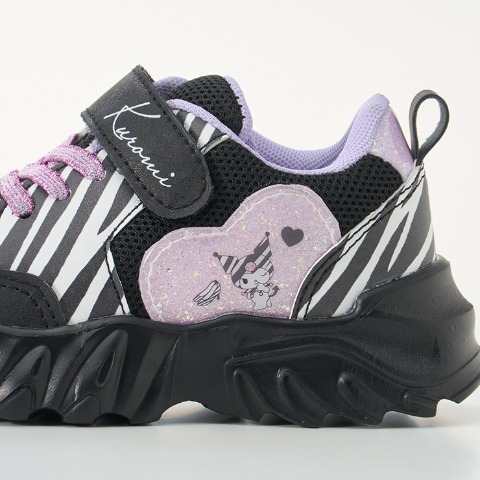 シューズ（16～18cm・サンリオキャラクターズ）