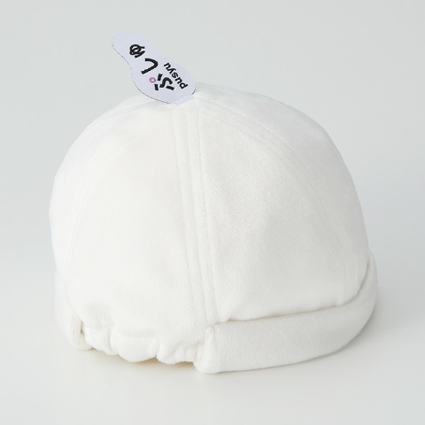 帽子（42・44cm・シナぷしゅ)