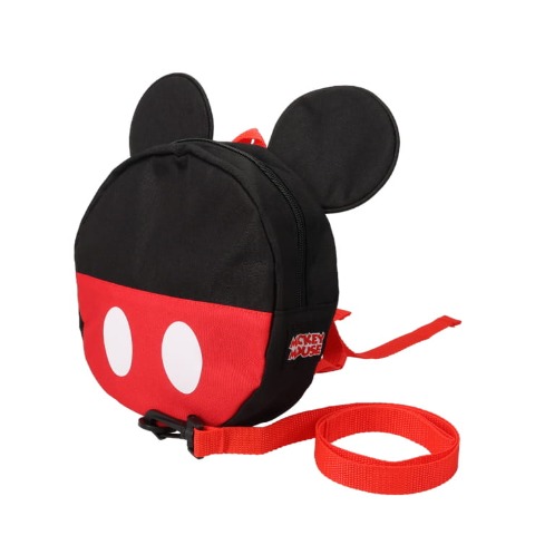 迷子紐付リュック（Disney）