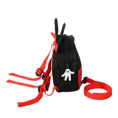 迷子紐付リュック（Disney）