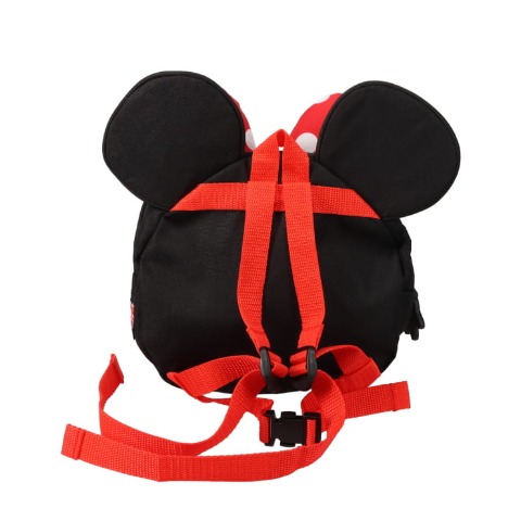 迷子紐付きリュック（Disney）