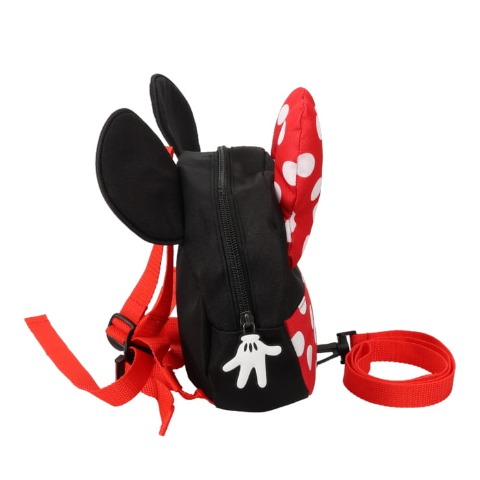 迷子紐付きリュック（Disney）