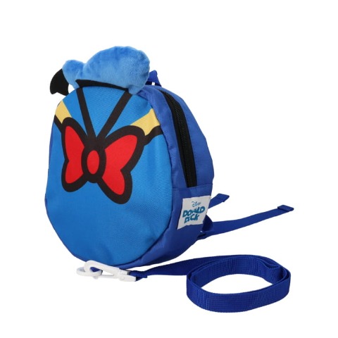 迷子紐付リュック（Disney）