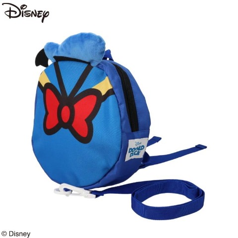 迷子紐付リュック（Disney）