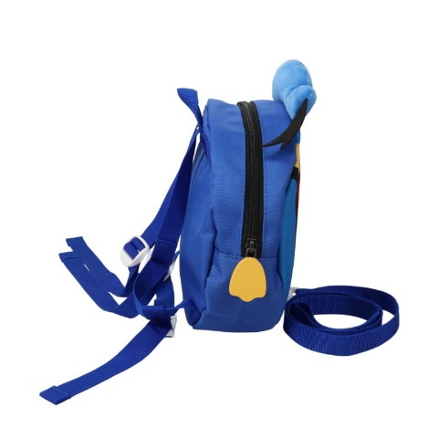 迷子紐付リュック（Disney）