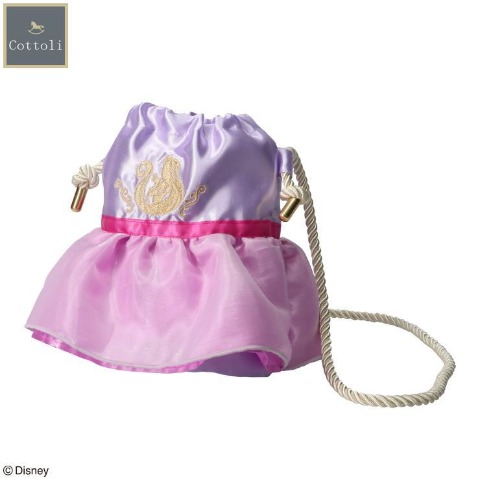 バッグ（Cottoli/Disney）