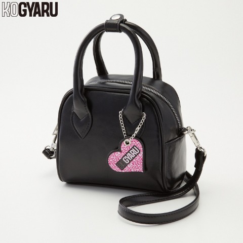 バッグ（KOGYARU）