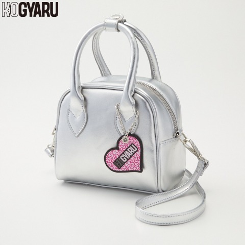 バッグ（KOGYARU）