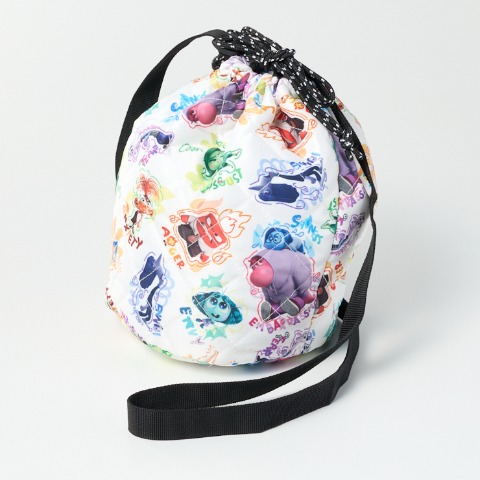 バッグ（DISNEY）