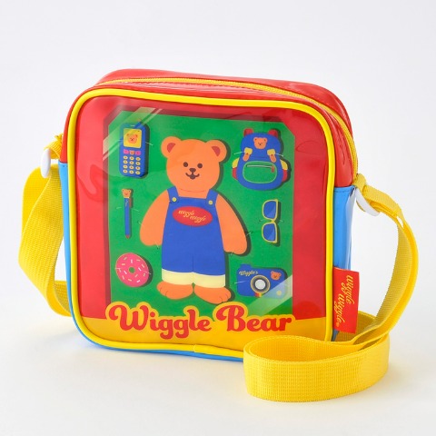 バッグ（wiggle wiggle）