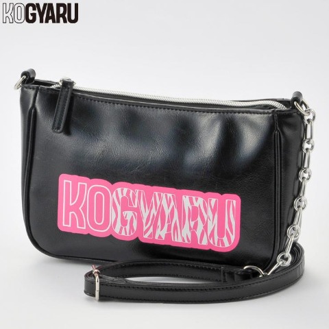 バッグ（KOGYARU)