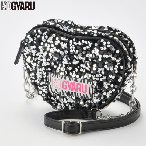 バッグ（KOGYARU)