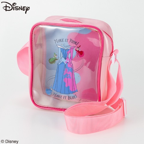 ポシェット（Disney)