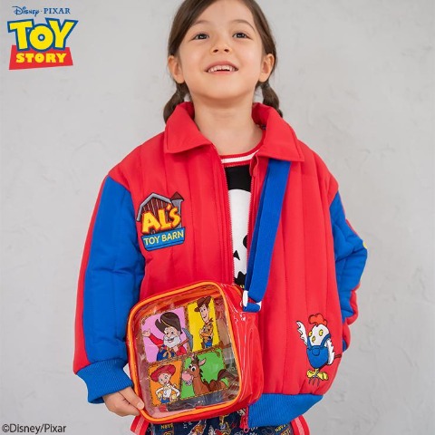 ポシェット（Disney)