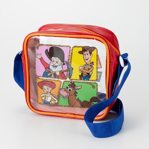 ポシェット（Disney)