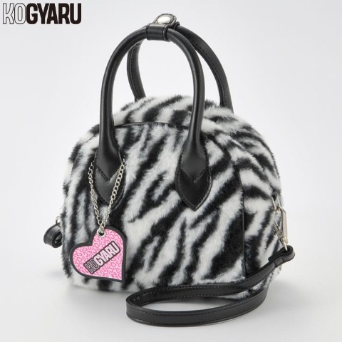 バッグ（KOGYARU)
