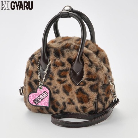 バッグ（KOGYARU)